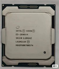 Intel Xeon E5-2696 V4 2.20GHz 22-Core LGA2011-3 Processor retail version