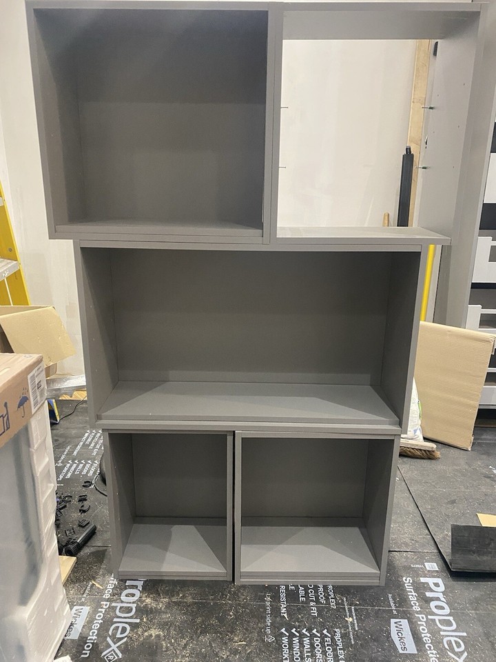 kitchen wall units new eBay