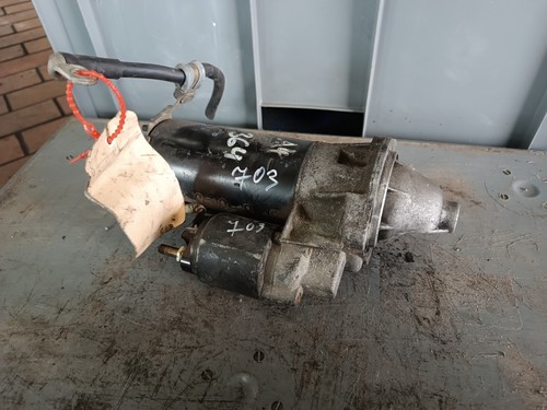 Anlasser Starter Audi 80 A4 A6 Skoda Superb VW Passat 1,9 TDI 068911024C