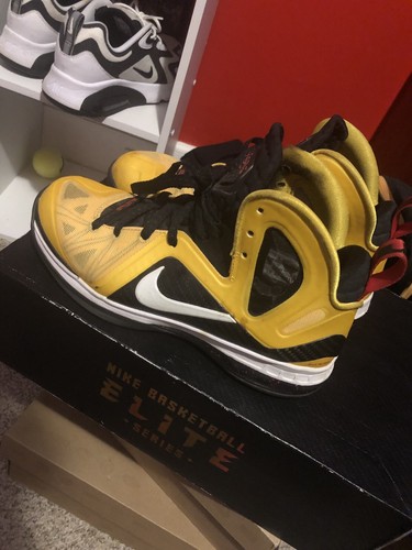 Nike Lebron 9 Elite \