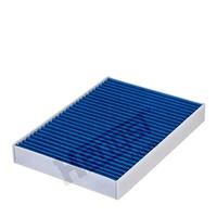 Hengst Filter E4936LB Innenraumfilter Pollenfilter FüR Volvo