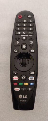 LG Magic Télécommande - MR20GA Original LG Smart Télécommande AKB75855501