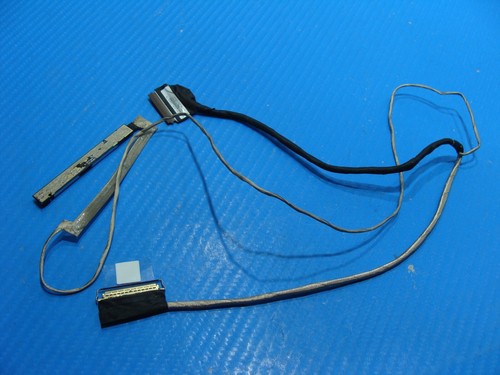 Dell Inspiron 15.6" 3501 OEM LCD Video Cable w/WebCam G4JK9 VXR52 DC02003QA00 - Picture 2 of 5