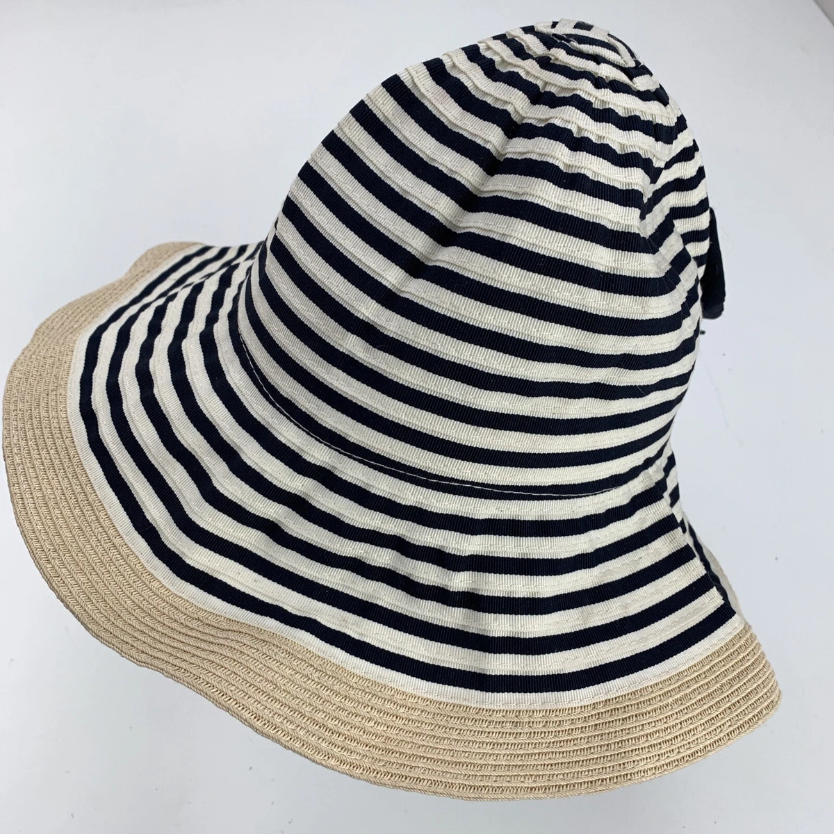 Barbour sealand hotsell sun hat