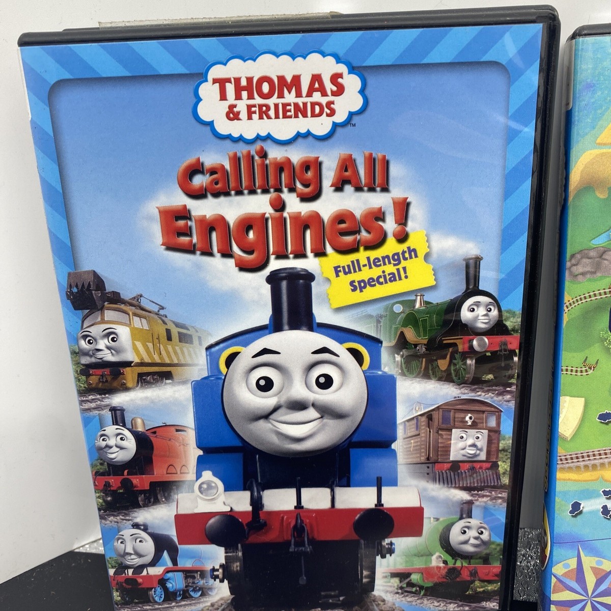 ヒットラーと将軍たち DVD-BOX〈5枚組〉 セル版 Thomas & Friends DVD Lot Of 5 Assorted Titles ( T3 ) | eBay