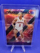 BENNEDICT MATHURIN 2022-23 Chronicles Draft Power Formulas ROOKIE BLUE 89/99
