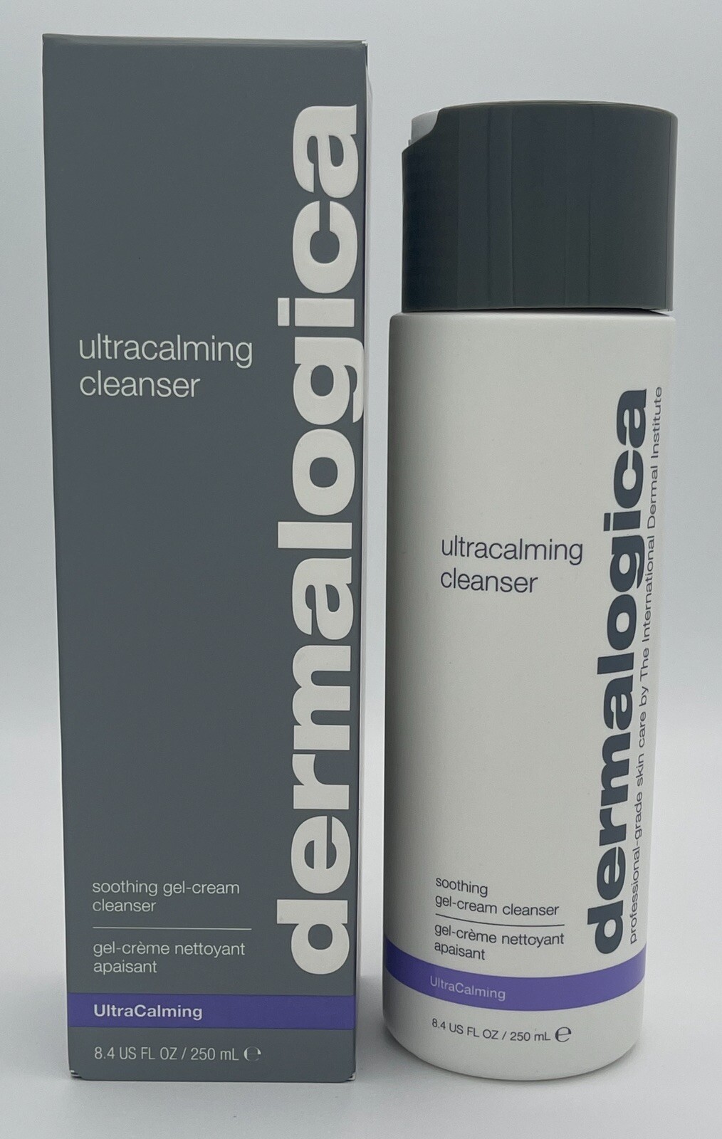Ultracalming Cleanser by Dermalogica  - 8.4 oz With Box Sealed