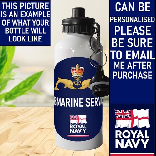 Royal Navy ROYAL FLEET AUXILIARY Badge & gifts RFA Navy Gift - Picture 4 of 17