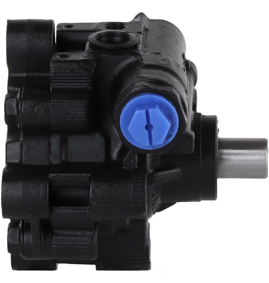 动力转向泵 适合 2001 - 2007 道奇 Caravan,Grand Caravan Cardone REMAN — 第 4/4 张图片