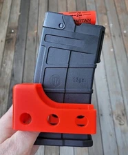 Thumb Saver magazine  Loader for JTS M12 JARMAG5 12-Gauge Magazine