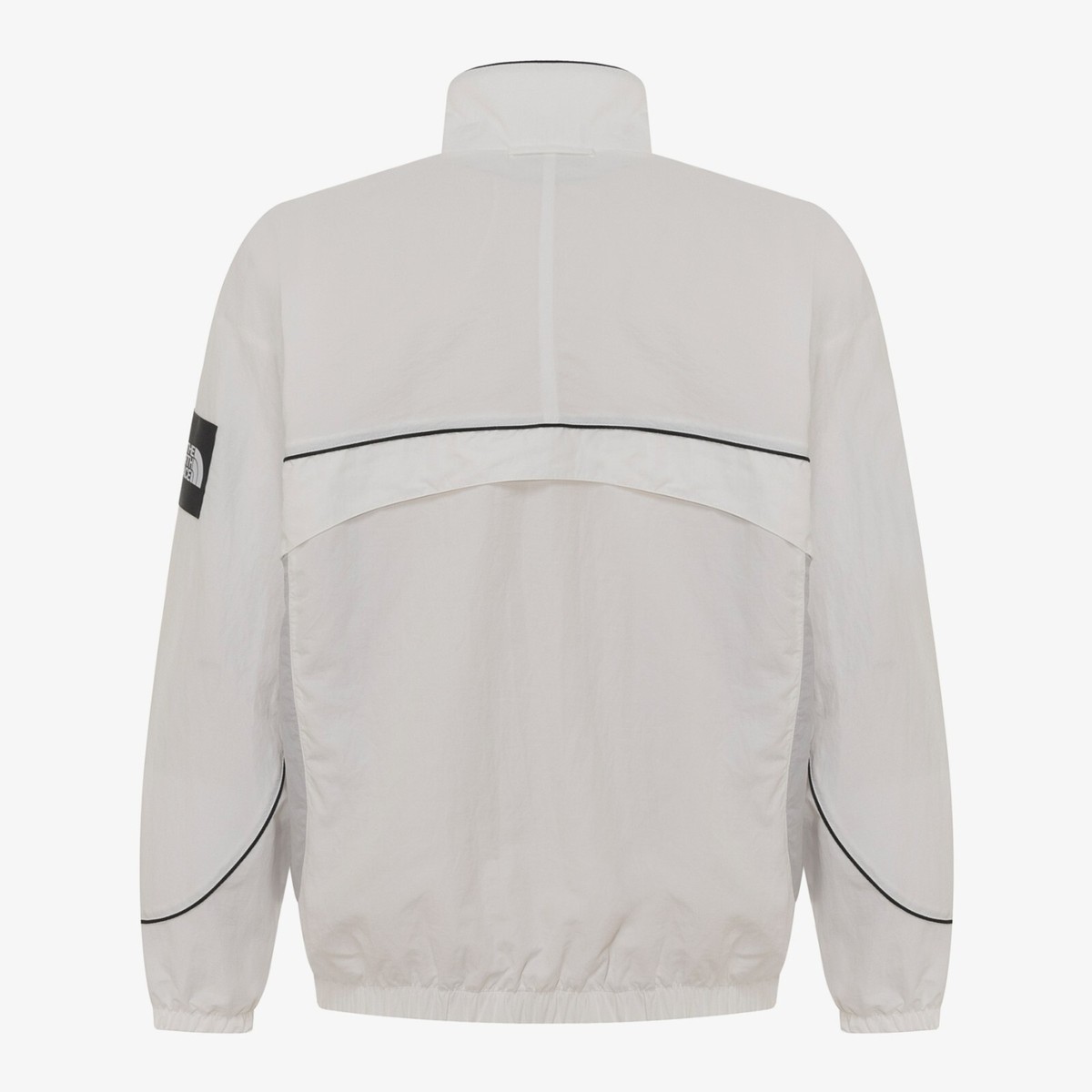 ★THE NORTH FACE☆KICKFLEX JACKET NJ3BR04 The North Face Korea KICKFLEX JACKET WHITE NJ3BR04 ASIAN FIT