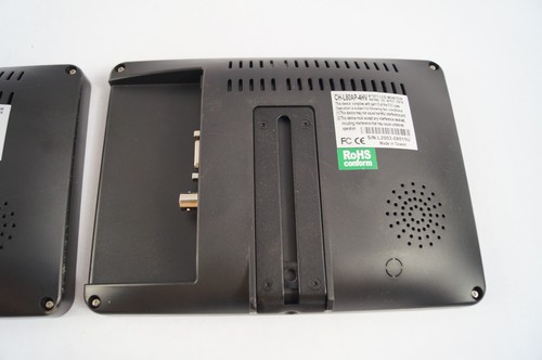 LOT(2) HSintek CH-L80AP-4HV 8 inch TFT LCD Monitor HDMI Screen Protecter On E122 - Picture 4 of 7