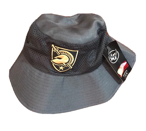 Army Football black knights Bucket Hat 