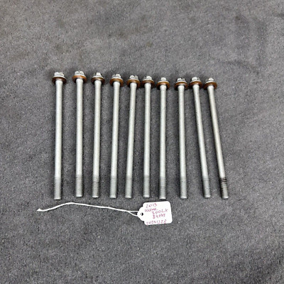 パーツ YusukeOtsuka HYPERGLID HG-70 8s 11-21 Specialized Formula Rear Hub Axle & Bearings Kit (12 x 148mm