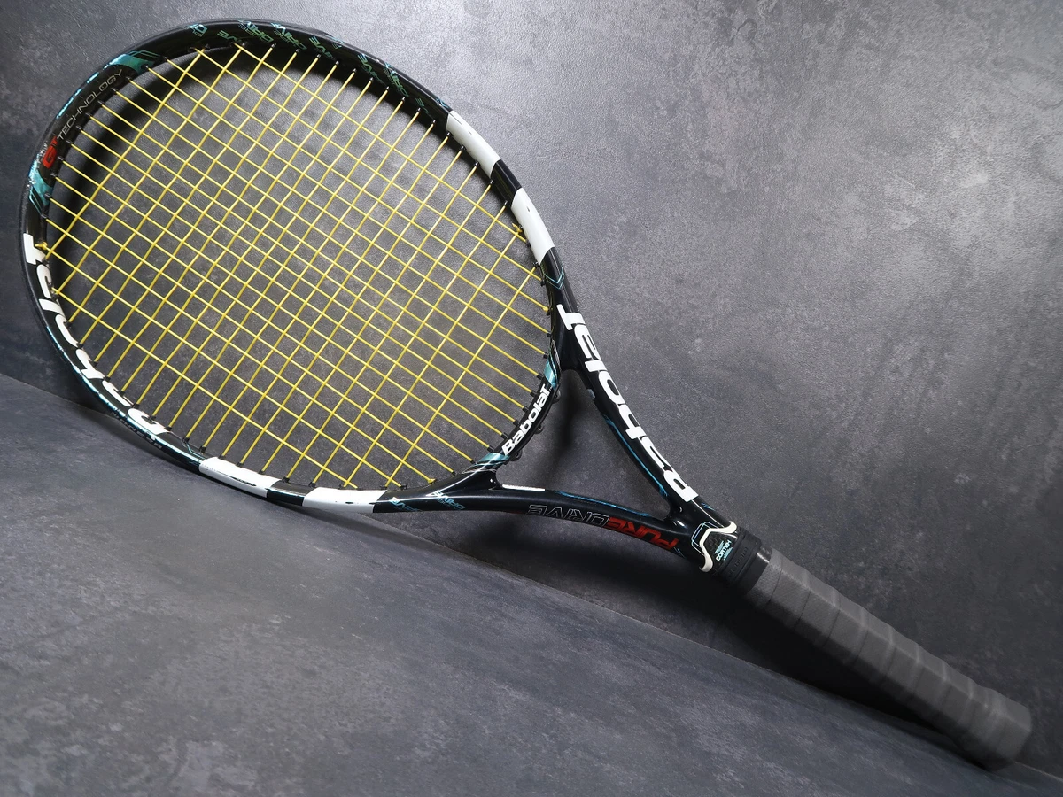 Preços baixos em Raquetes Babolat Pure Drive GT | eBay