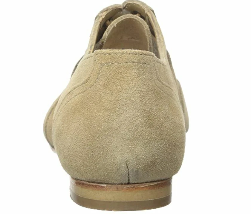Wolverine Mujer Beige 1000 Millas Doris Oxford, 6.5 M EE. UU. Foto 3 de 3