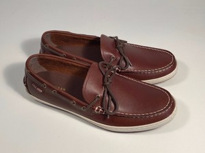 cole haan pinch roadtrip boat shoe