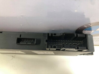 BMW 5 SERIES E60 E61 M SPORT CAS MODULE OEM 9287535 | eBay 