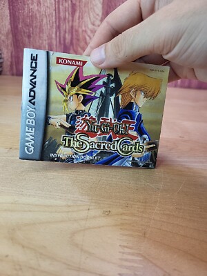 yugioh gba game with god cards Amazon.com: Yu-Gi-Oh! The Sacred Cards