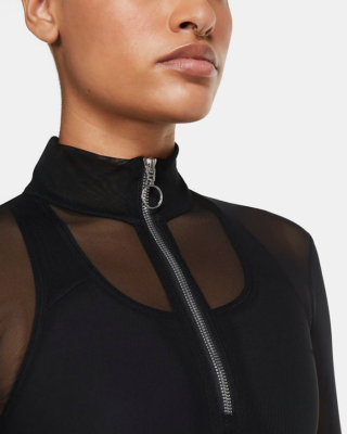 nike sportswear icon clash bodysuit