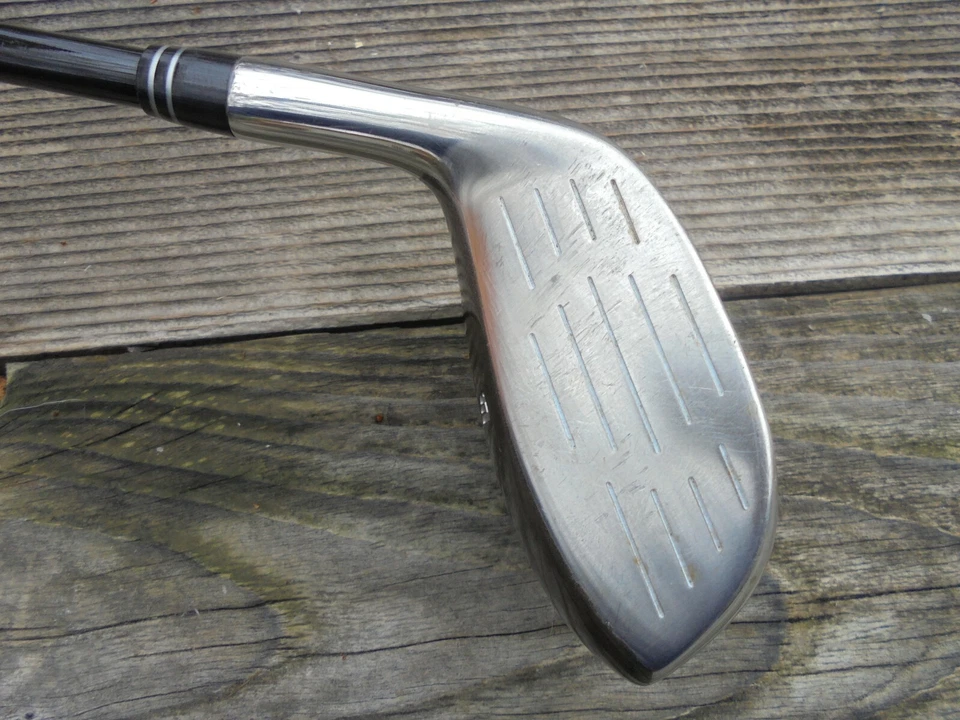 Founders Club Golf The Judge 3-21 Hybrid Utility Power Cleek Right Hand Graphite - Image 4 of 4