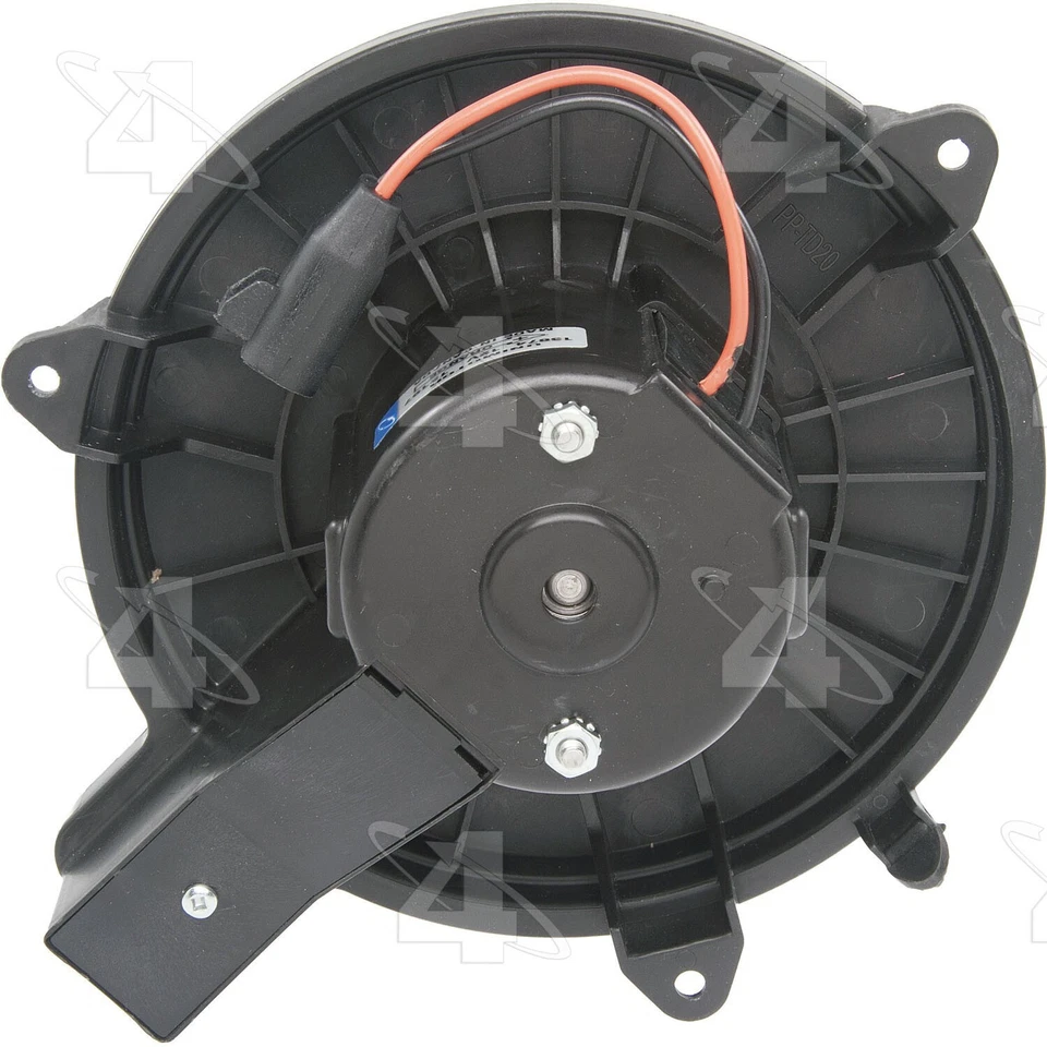 For 2010-2012 Ford Fusion HVAC Blower Motor 4 Seasons 878XM87 2011 - Image 3 of 3