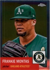 2022 Topps Chrome Platinum Anniversary Baseball Card Pick (Base) 289-500