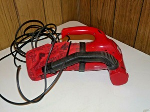 pix Royal Dirt Devil Hand Vac Parts ebay