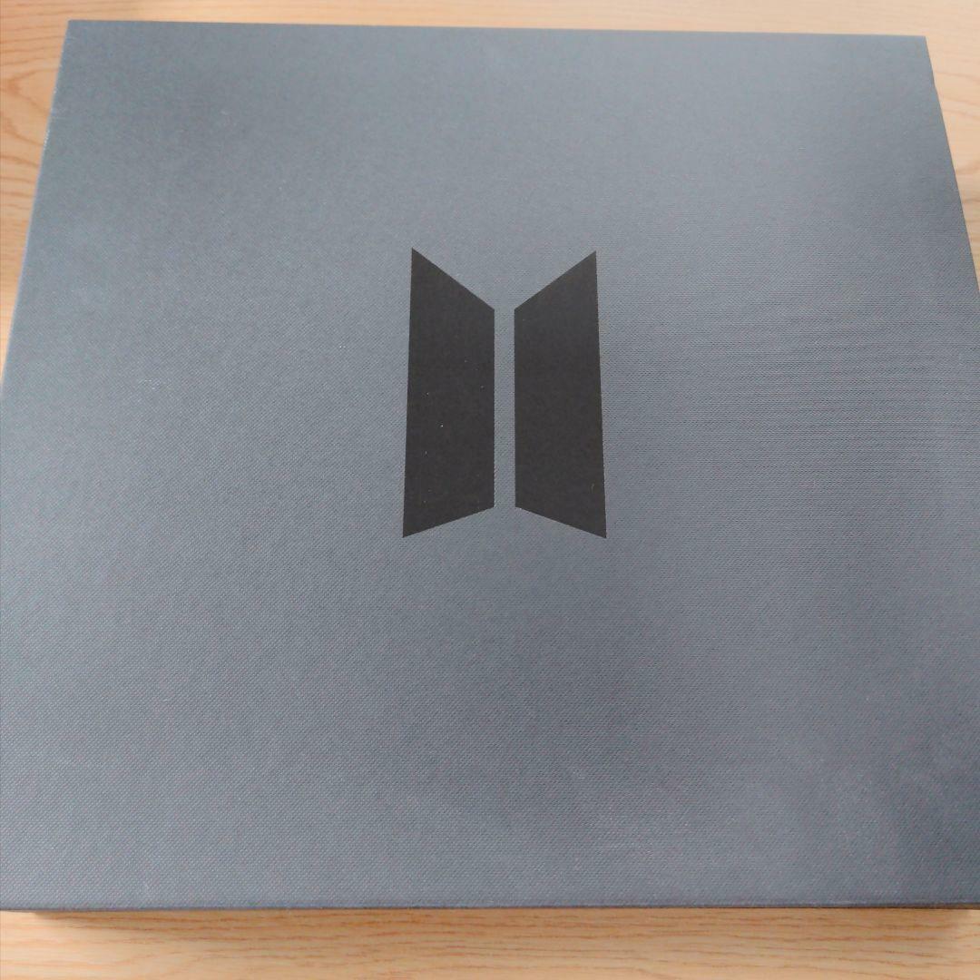 BTS MARCH BOX#1 ブランケット BTS | MERCH BOX #1