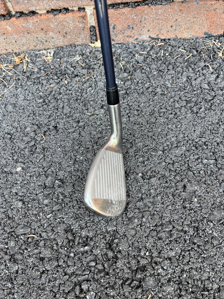 Adams 9 Iron Idea Velocity Slot Tech Women's Flex  Ultralite 50g Shaft RH  - Image 4 of 4