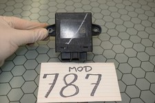13 14 15 16 Ford Fusion Left Rear Door Chassis Control Module #787-MOD 