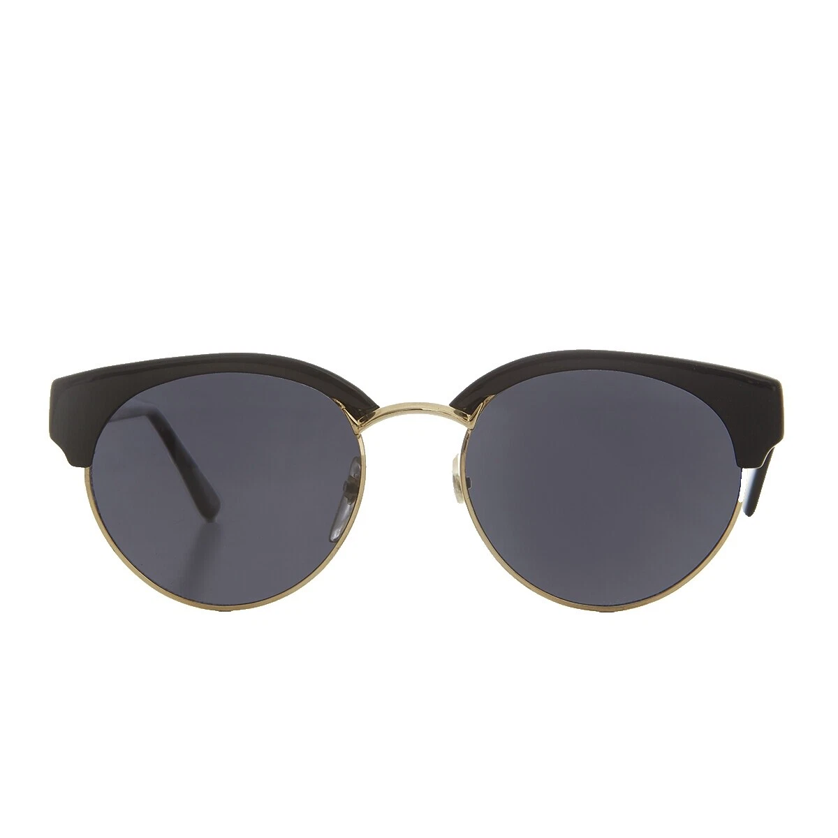 Винтажные солнцезащитные очки Cat Eye Punk