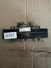 FPE Trip Unit NM031125 Circuit Breaker 3 Pole