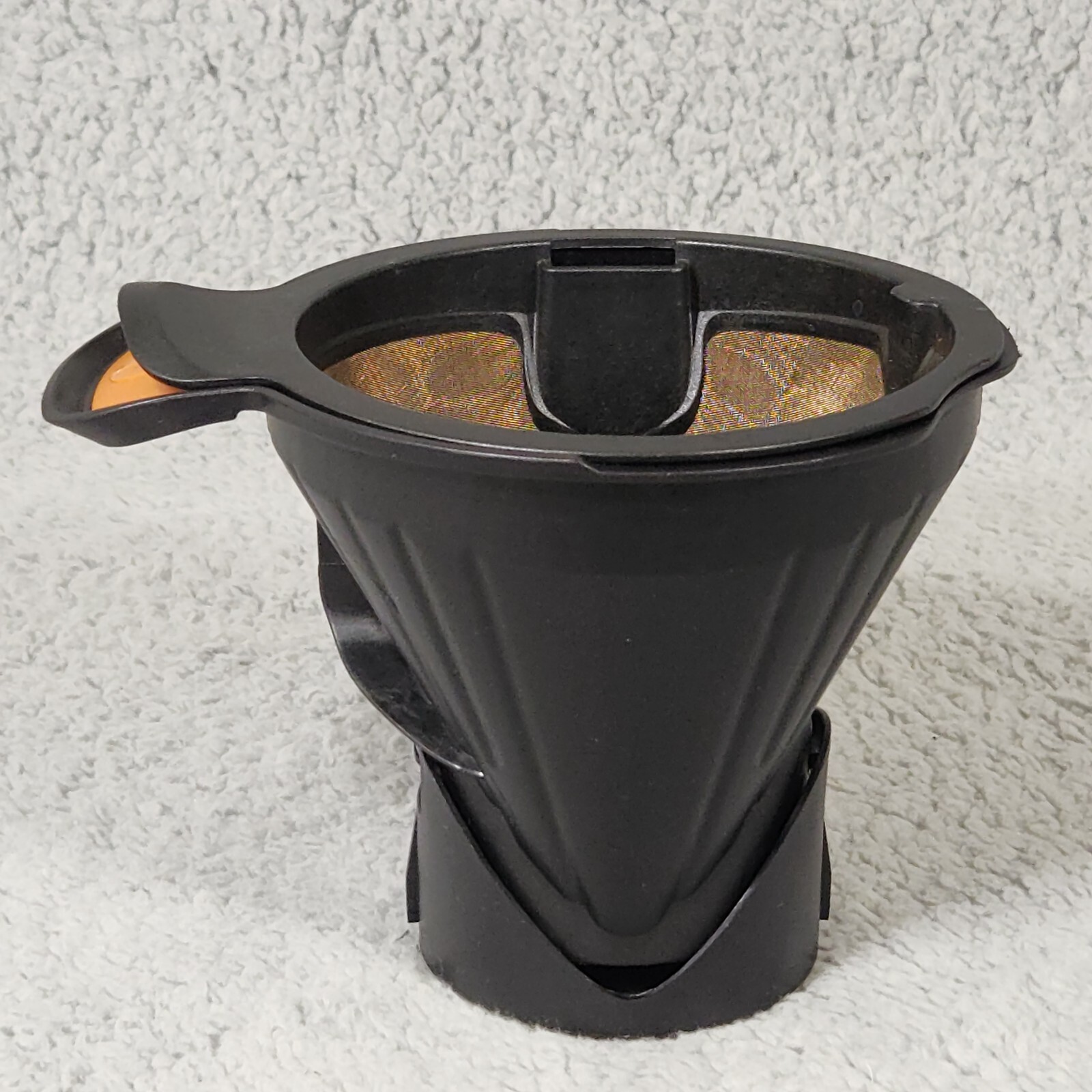 Ninja Coffee CP301 CP301A CP307 OEM Replacement Part Basket & Permanent