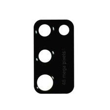 For Samsung Galaxy A41 A415 Replacement Camera Lens inc Adhesive
