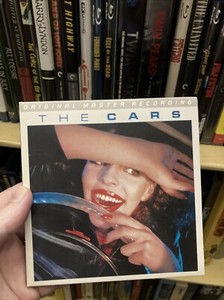 The Cars SACD | eBay