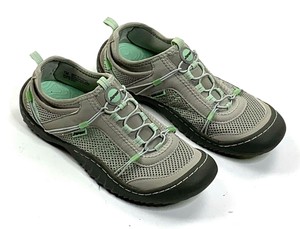 jsport shoes water ready