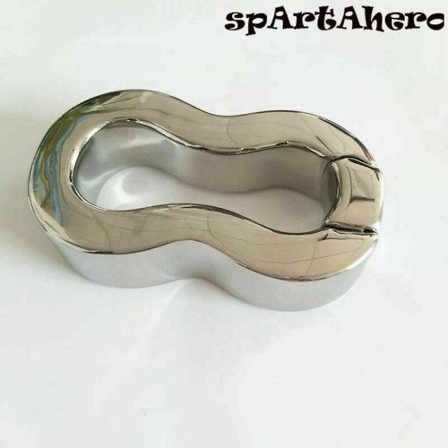 Quality Heavy Duty Stainless Steel Ball Weight Steel Ball Stretcher CBT Radian - Picture 9 of 12