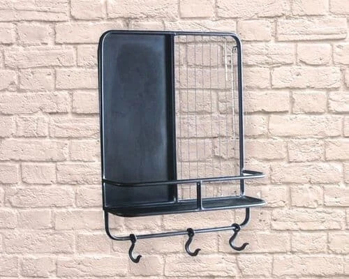 Coat Hooks 2