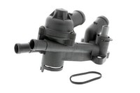 Vemo V15-99-2034 ThermostatgehäUse FüR Seat Skoda Vw