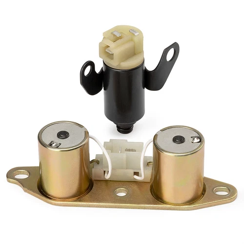 03-72LE 03-72LS A43DE A43DL A47DE Transmission Solenoid Kit For Toyota Suzuki - Picture 3 of 8