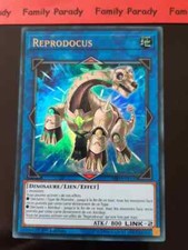 Reproducus MP19-FR110 Carte Yu-Gi-Oh! Ultra Rare Français