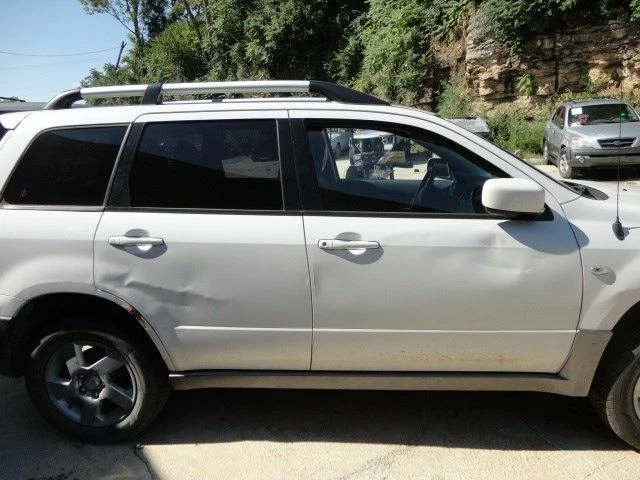 Stabilizer Bar Front AWD Fits 03-06 OUTLANDER 538501 - Изображение 3 из 4