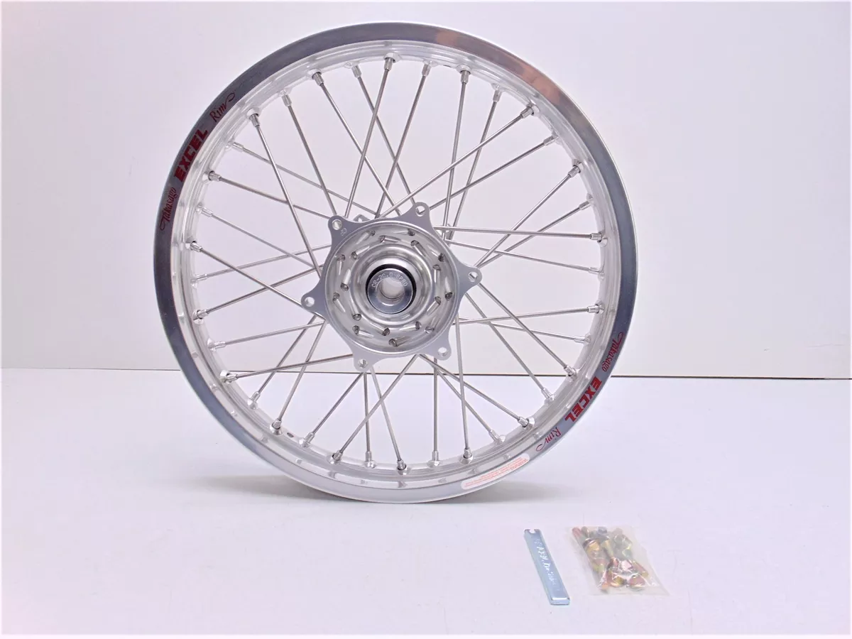 Rim 18 ex5 deals