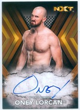 ONEY LORCAN 