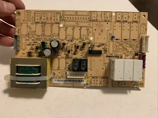 Electrolux Frigidaire Range Control Board P# 316443921B 316443921. #282