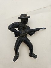 Vintage Western Cowboy Figure 1960s
