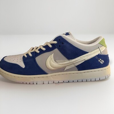 Nike SB Dunk Low  Fly Streetwear  EU45/US11