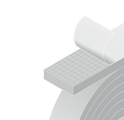 2 x 3 m 12 mm 10 mm Schaumstoffdichtung Wetter Trockenheit Stopper Streifen Isolierung Fenster Türdichtung