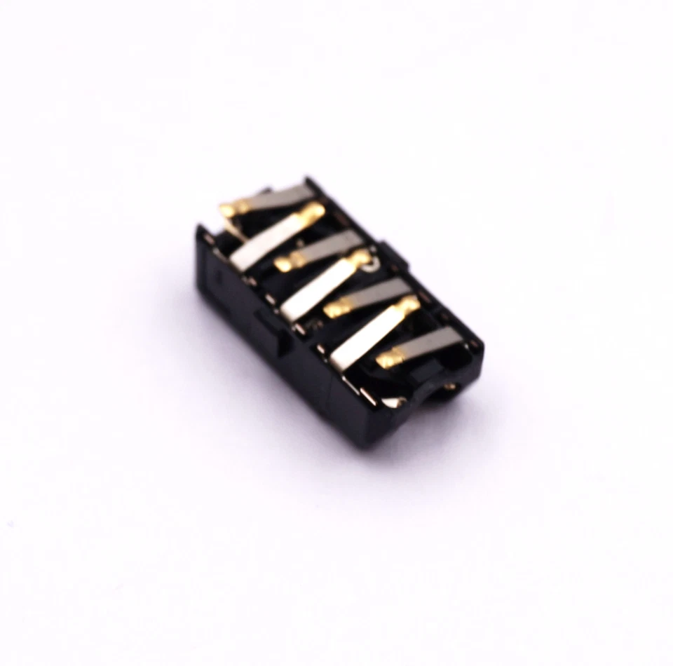 Original Sony Ericsson Xperia Active ST27i Headphone Jack Audio Connector - Image 4 of 4